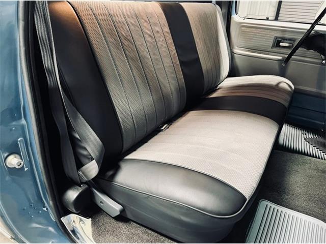 1980 Chevrolet C10 (CC-1629200) for sale in Largo, Florida