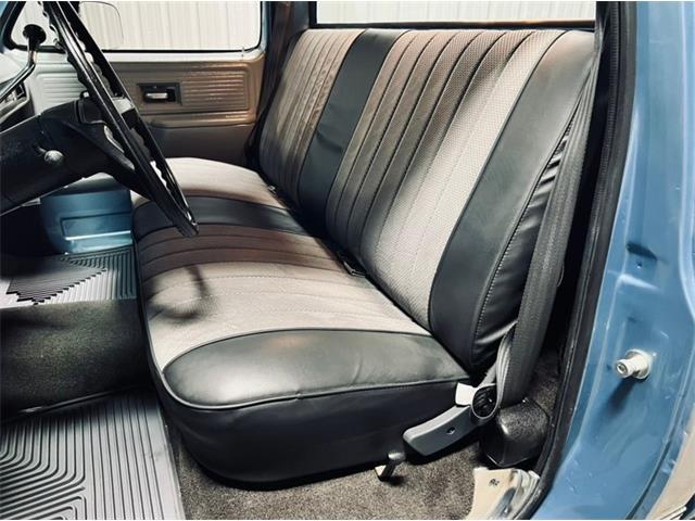 1980 Chevrolet C10 (CC-1629200) for sale in Largo, Florida