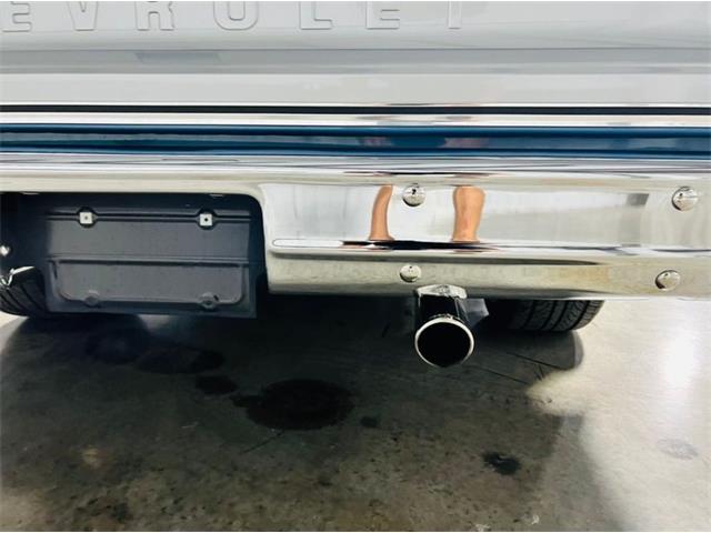 1980 Chevrolet C10 (CC-1629200) for sale in Largo, Florida
