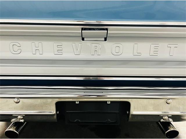 1980 Chevrolet C10 (CC-1629200) for sale in Largo, Florida