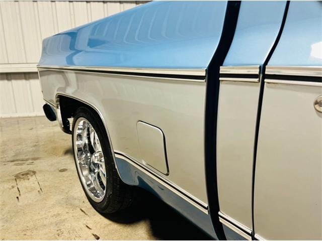1980 Chevrolet C10 (CC-1629200) for sale in Largo, Florida