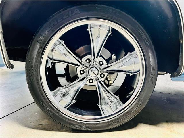 1980 Chevrolet C10 (CC-1629200) for sale in Largo, Florida