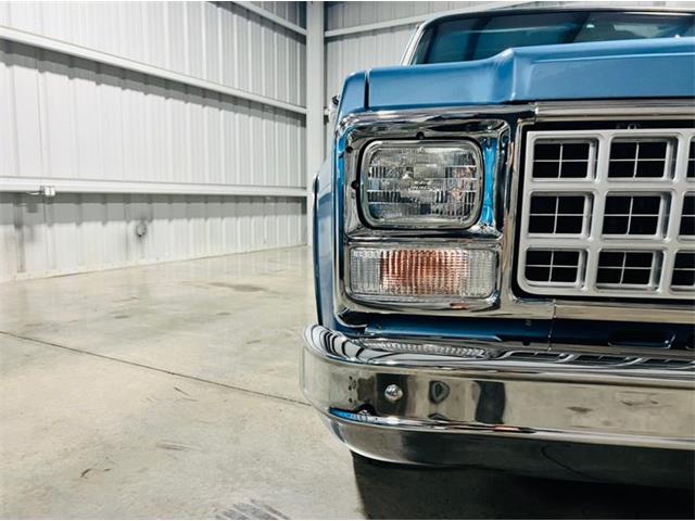 1980 Chevrolet C10 (CC-1629200) for sale in Largo, Florida