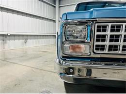1980 Chevrolet C10 (CC-1629200) for sale in Largo, Florida