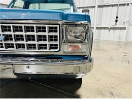 1980 Chevrolet C10 (CC-1629200) for sale in Largo, Florida
