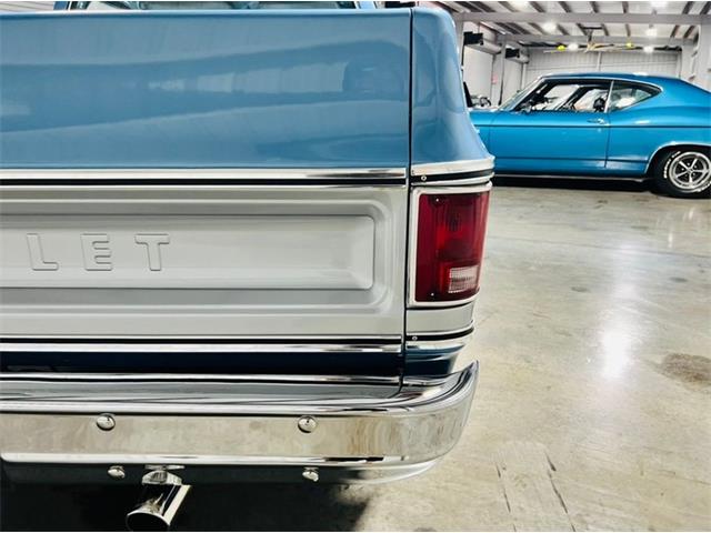 1980 Chevrolet C10 (CC-1629200) for sale in Largo, Florida