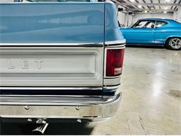 1980 Chevrolet C10 (CC-1629200) for sale in Largo, Florida