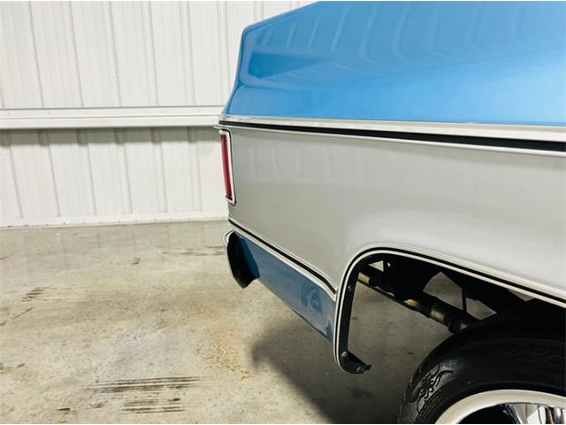1980 Chevrolet C10 (CC-1629200) for sale in Largo, Florida