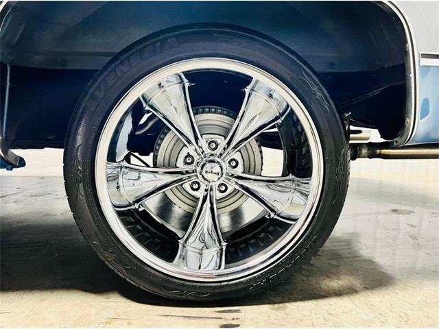 1980 Chevrolet C10 (CC-1629200) for sale in Largo, Florida