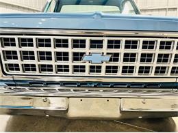 1980 Chevrolet C10 (CC-1629200) for sale in Largo, Florida