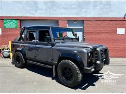 1987 Land Rover Defender (CC-1629211) for sale in New Hyde Park, New York