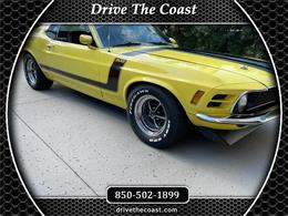 1970 Ford Mustang (CC-1629216) for sale in Santa Rosa, Florida