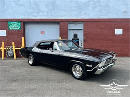 1968 Chevrolet Chevelle (CC-1629221) for sale in New Hyde Park, New York