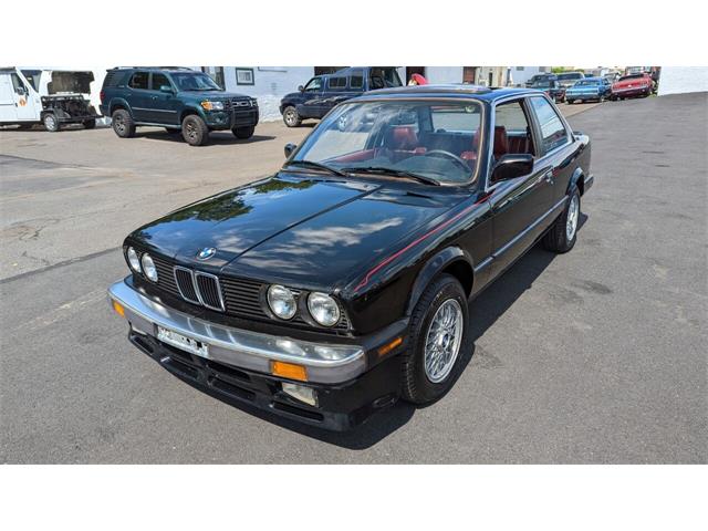 1987 BMW 3 Series (CC-1629226) for sale in Penndel, Pennsylvania