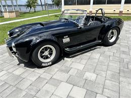 1965 Superformance Cobra (CC-1629259) for sale in East Palatka, Florida