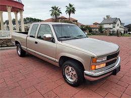 1993 Chevrolet C/K 1500 (CC-1629265) for sale in Conroe, Texas