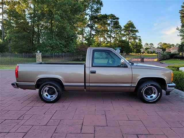 1994 Gmc 1500 For Sale 