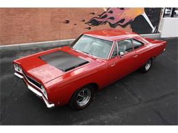 1968 Plymouth Road Runner (CC-1629276) for sale in Tucson, Arizona