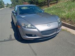 2005 Mazda RX-8 (CC-1629278) for sale in Colo spgs, Colorado