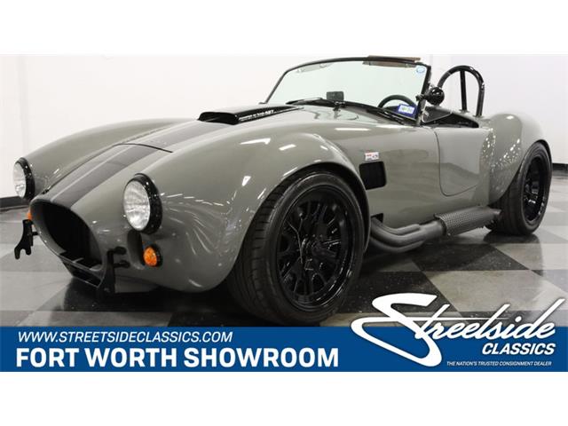 1965 Shelby Cobra (CC-1629290) for sale in Ft Worth, Texas
