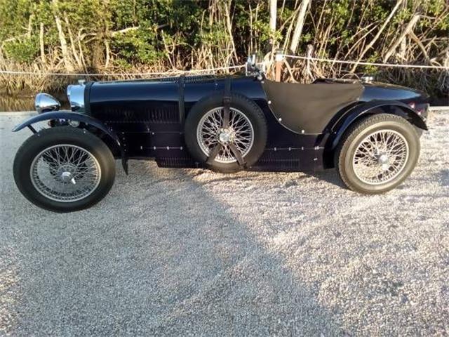 1927 Bugatti Type 35 (CC-1629332) for sale in Cadillac, Michigan