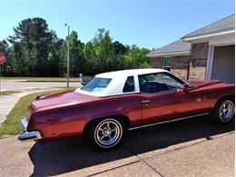 1973 Pontiac Grand Prix (CC-1629334) for sale in Cadillac, Michigan