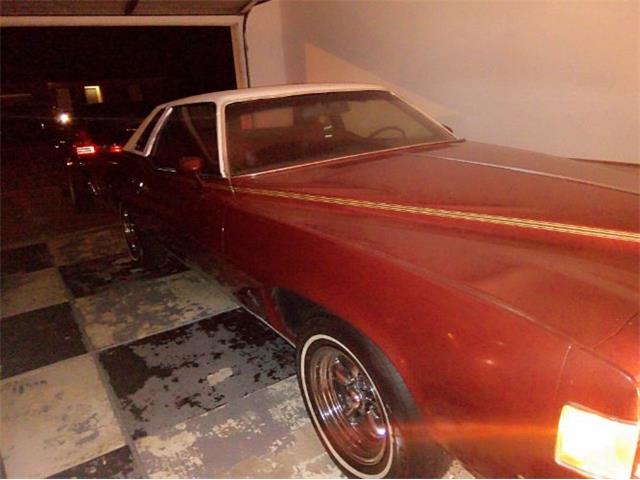 1973 Pontiac Grand Prix (CC-1629334) for sale in Cadillac, Michigan