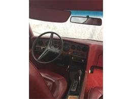 1973 Pontiac Grand Prix (CC-1629334) for sale in Cadillac, Michigan