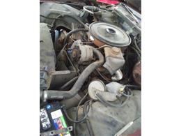 1973 Pontiac Grand Prix (CC-1629334) for sale in Cadillac, Michigan