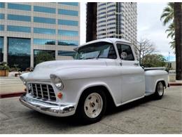 1957 GMC 100 (CC-1629356) for sale in Cadillac, Michigan