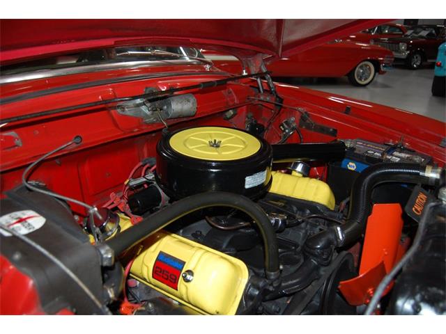 1962 Studebaker Champ (CC-1629370) for sale in Rogers, Minnesota