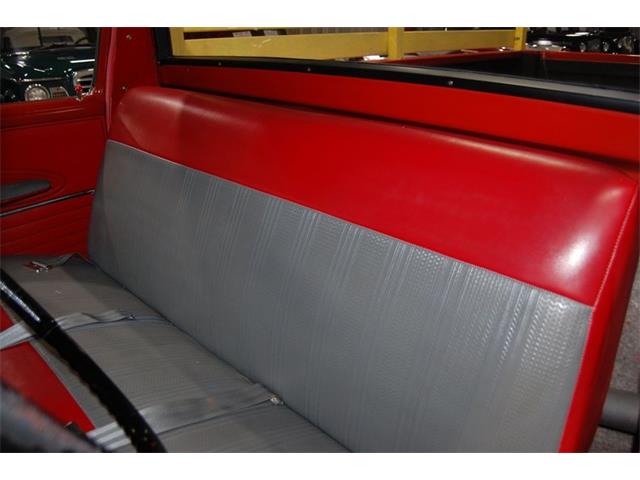 1962 Studebaker Champ (CC-1629370) for sale in Rogers, Minnesota