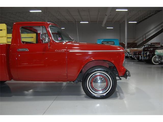 1962 Studebaker Champ (CC-1629370) for sale in Rogers, Minnesota