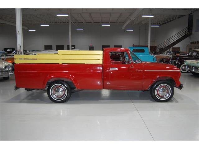 1962 Studebaker Champ (CC-1629370) for sale in Rogers, Minnesota