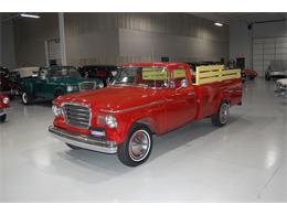 1962 Studebaker Champ (CC-1629370) for sale in Rogers, Minnesota