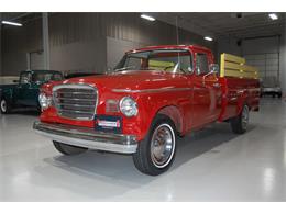 1962 Studebaker Champ (CC-1629370) for sale in Rogers, Minnesota