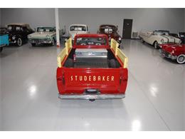 1962 Studebaker Champ (CC-1629370) for sale in Rogers, Minnesota