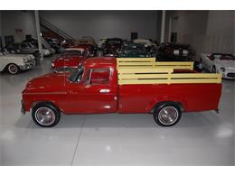 1962 Studebaker Champ (CC-1629370) for sale in Rogers, Minnesota