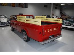 1962 Studebaker Champ (CC-1629370) for sale in Rogers, Minnesota
