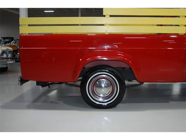 1962 Studebaker Champ (CC-1629370) for sale in Rogers, Minnesota