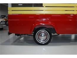 1962 Studebaker Champ (CC-1629370) for sale in Rogers, Minnesota