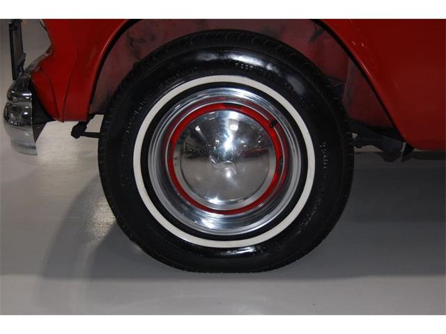 1962 Studebaker Champ (CC-1629370) for sale in Rogers, Minnesota