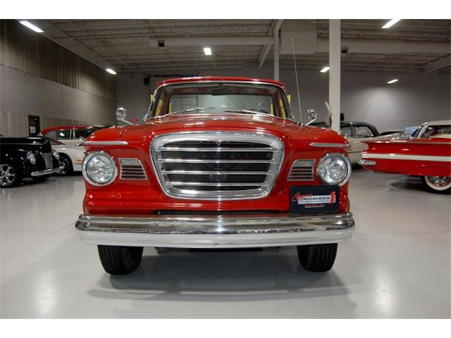 1962 Studebaker Champ (CC-1629370) for sale in Rogers, Minnesota