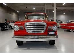 1962 Studebaker Champ (CC-1629370) for sale in Rogers, Minnesota