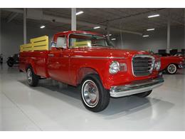 1962 Studebaker Champ (CC-1629370) for sale in Rogers, Minnesota
