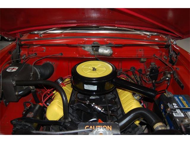 1962 Studebaker Champ (CC-1629370) for sale in Rogers, Minnesota