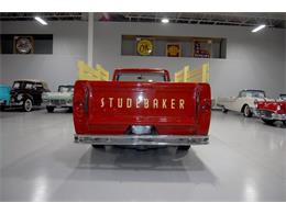 1962 Studebaker Champ (CC-1629370) for sale in Rogers, Minnesota