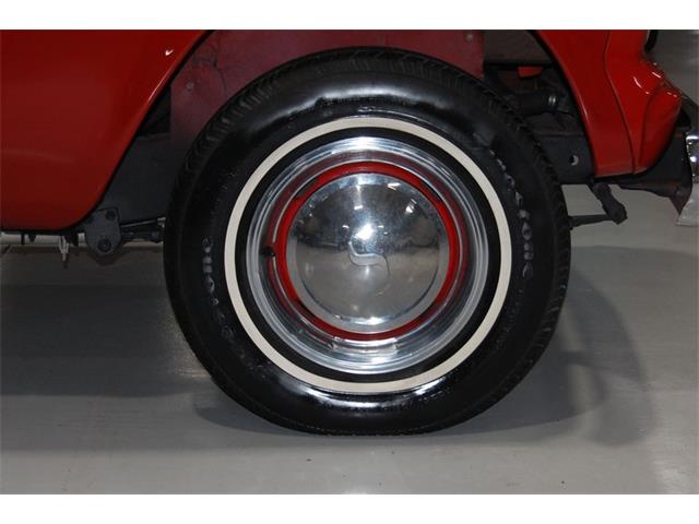1962 Studebaker Champ (CC-1629370) for sale in Rogers, Minnesota