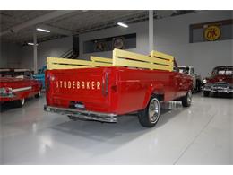 1962 Studebaker Champ (CC-1629370) for sale in Rogers, Minnesota