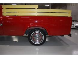 1962 Studebaker Champ (CC-1629370) for sale in Rogers, Minnesota
